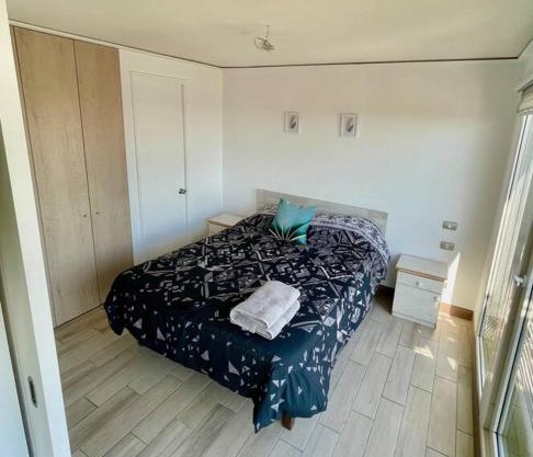 Departamento en Macul