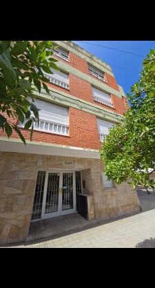 Departamento en Miramar