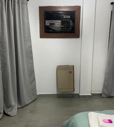 Departamento en monte grande