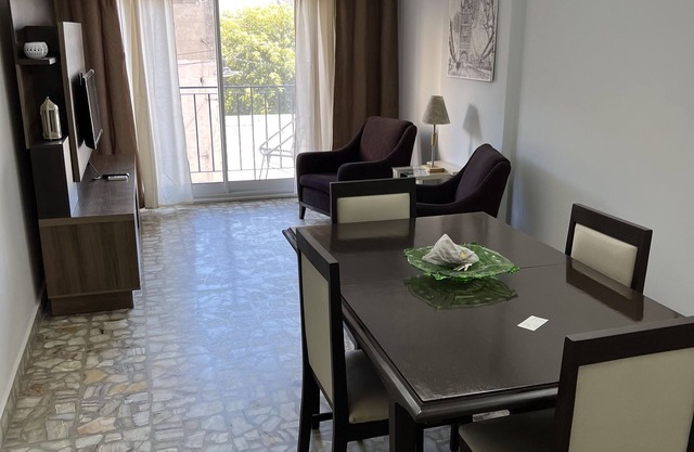 Departamento en San Telmo