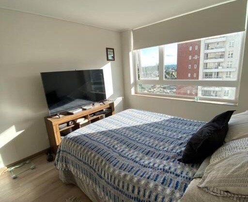 Departamento en Temuco Los Pablos