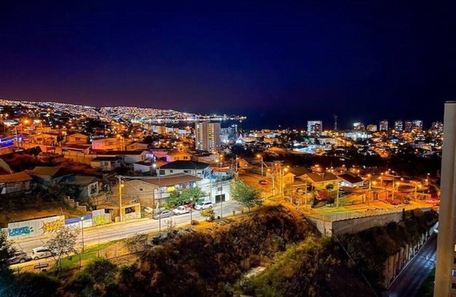 Departamento en Viña del Mar Full Amoblado Piscina