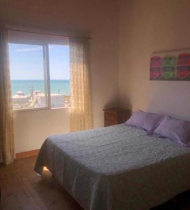 DEPARTAMENTO FRENTE AL MAR TIPO LOFT MAR DEL PLATA