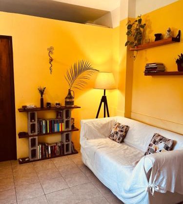 Departamento GUAIRÁ - Villa Sarita