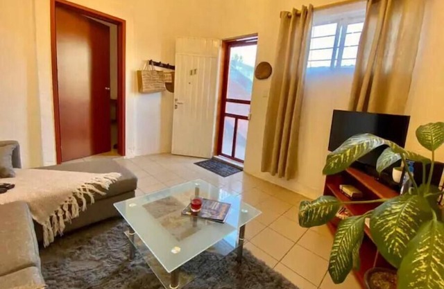 Departamento Huzares" wifi 100 Mbps.