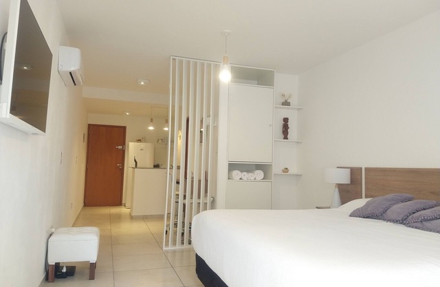 Departamento Hermoso en la Mejor Zona de La Plata!!!