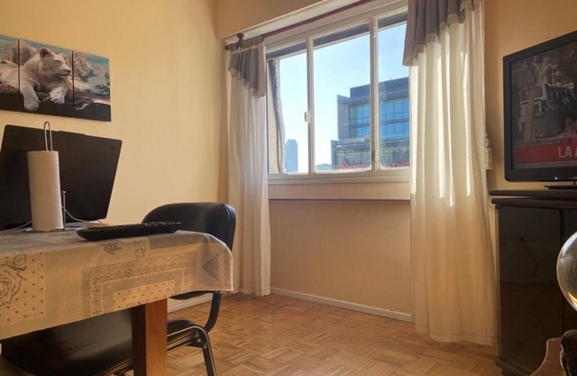 Departamento Ideal