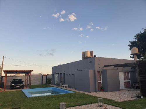 Departamento KAI - Orillasrelax