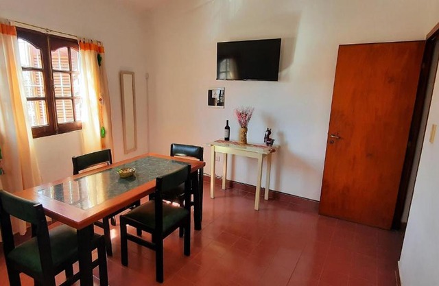 Departamento Laprida en Salta, Argentina