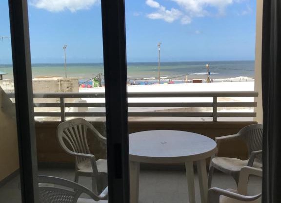 Departamento Libra XX Frente al mar! Promo vacaciones invierno!