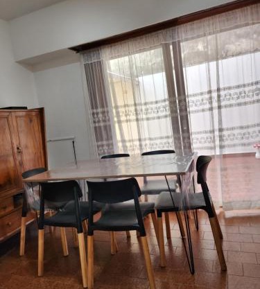 Departamento Lo de Martha