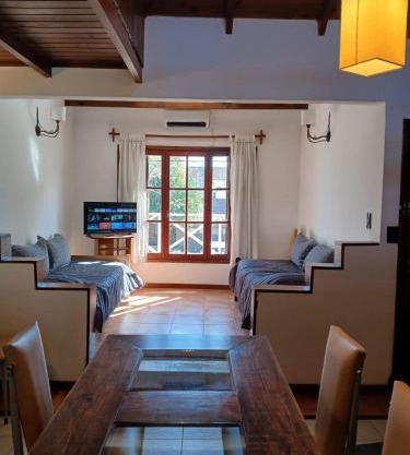Departamento Loft P/4 personas