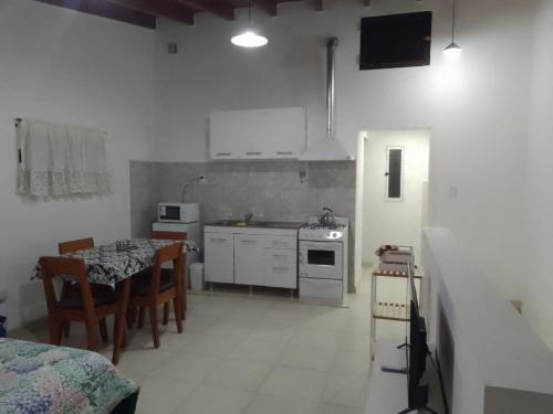 Departamento Lucia