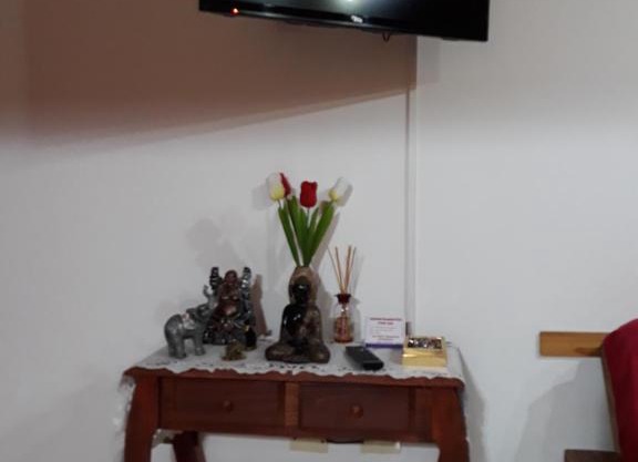 Departamento Luiggi con cochera