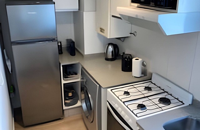 Departamento lujoso de Duomo Luxury