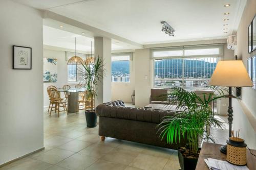 Departamento Lujoso y Moderno En Salta