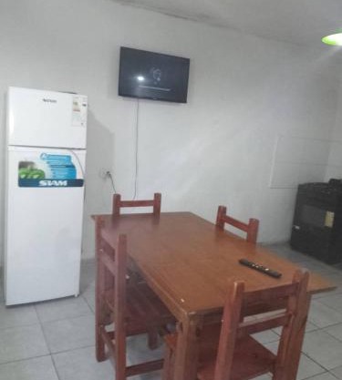 Departamento luna