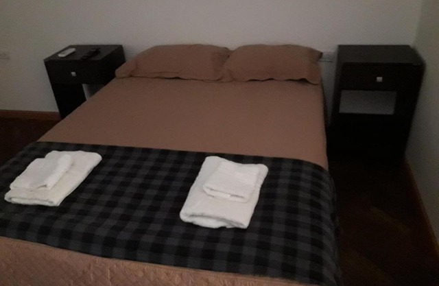 Departamento Maipú