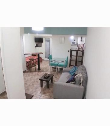 Departamento Mar del Plata centro 3 personas