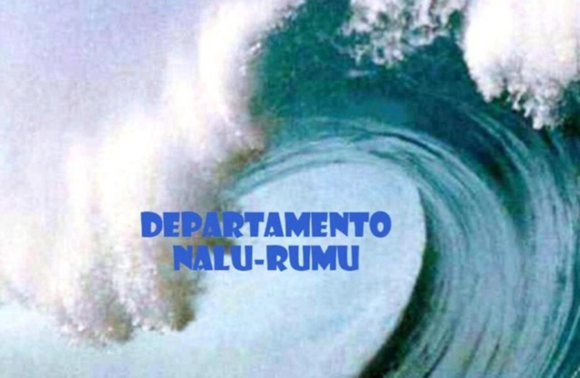 Departamento NALU-RUMU