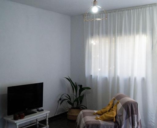 Departamento NAMIVA II