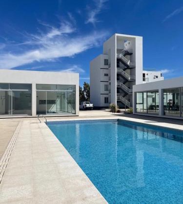 Departamento Nuevo- Piscina Techada- Climatizada - Confort y Calidad a metros del mar