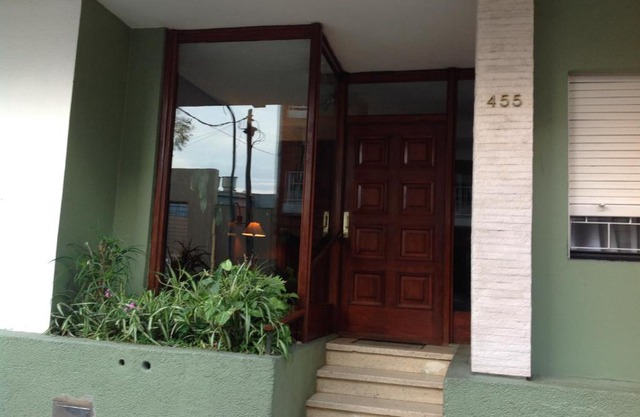 Departamento Olivos-zona puerto