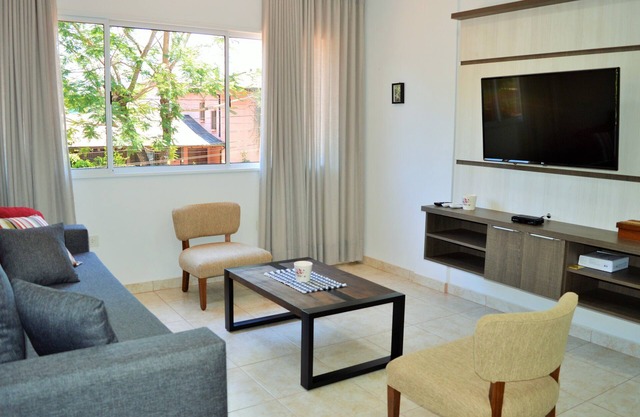 Departamento para 4/6 personas con pileta