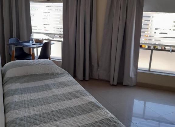 Departamento Peatonal