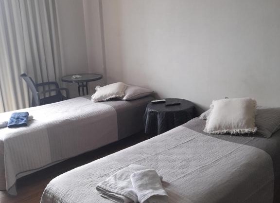 Departamento Peatonal II