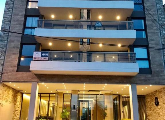 Departamento Playa Grande Luxury 6 Pax