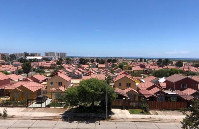 Departamento por días la serena