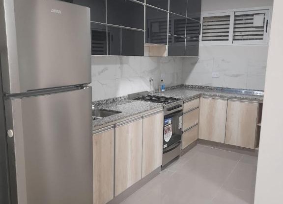 DEPARTAMENTO PREMIUM CENTRICO