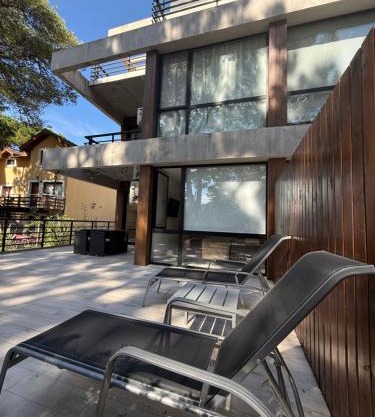 Departamento Premiun Pinamar Hollywood