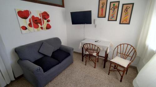 Departamento Quintana - Microcentro Santa Rosa