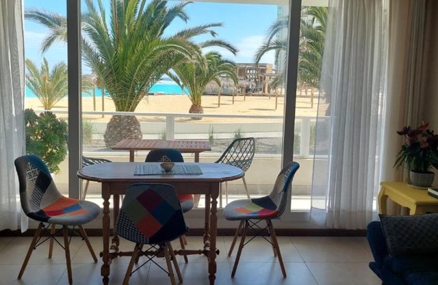 Departamento Resort Laguna del Mar