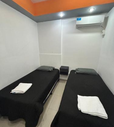 Departamento Rojas 1