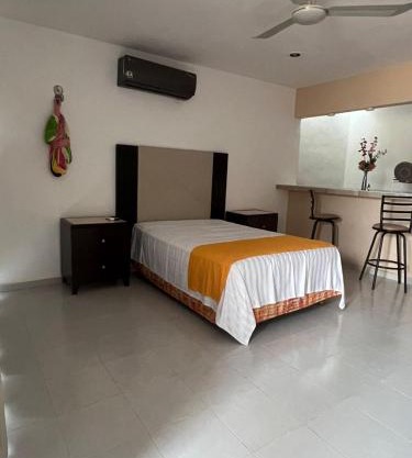 Departamento sisal 2