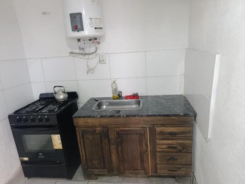 Departamento sol