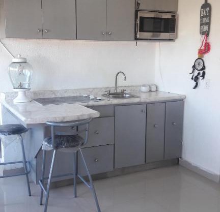 DEPARTAMENTO SOL Y MAR