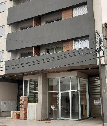 Departamento Solares - San Martin