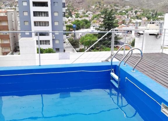 Departamento Sorrentos