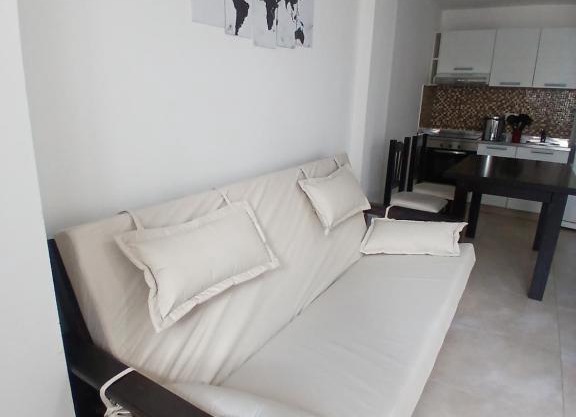 Departamento Studio 2 Rio Grande - Tierra del Fuego