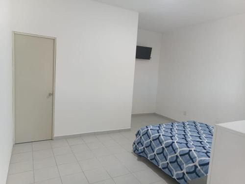 Departamento Suite