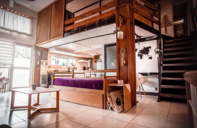 Departamento SUR
