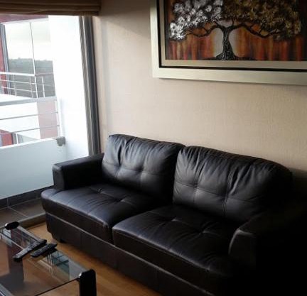 Departamento Surco Comodo y Seguro