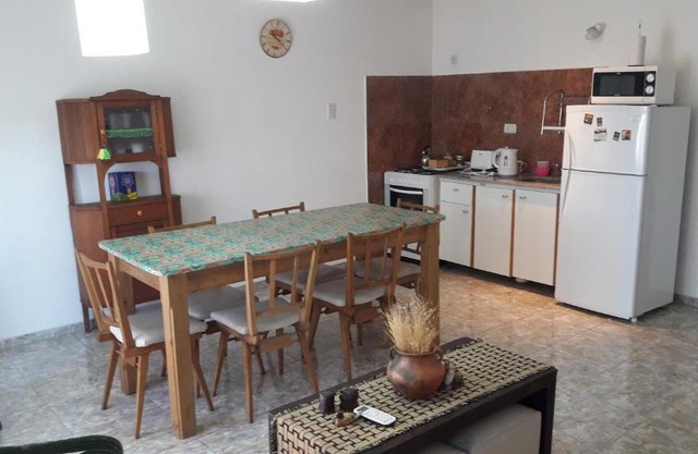 departamento tandil