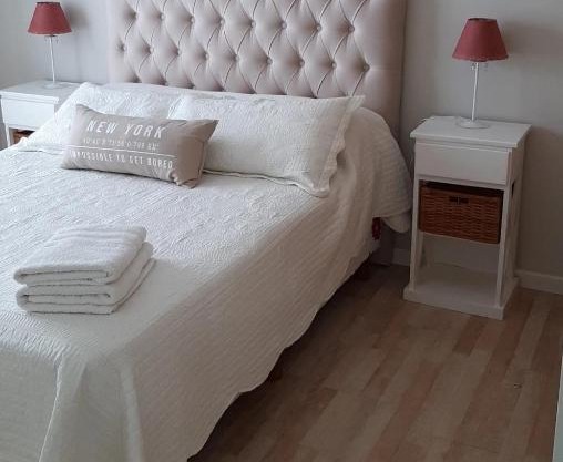 DEPARTAMENTO TANDIL