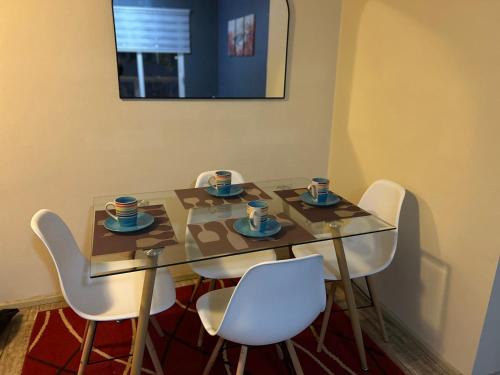 Departamento Temuco-Padre Las Casas