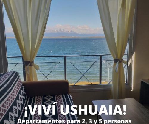 Departamento Ushuaia